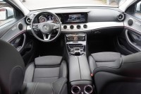 Mercedes-Benz E 220 E220d 9G-Tronic Avantgarde