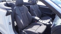 Audi A3 Cabriolet 1.4 TFSI sport