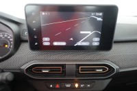 Dacia Sandero Stepway TCe 90