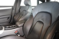Audi A5 Sportback 3.0 TDI quattro