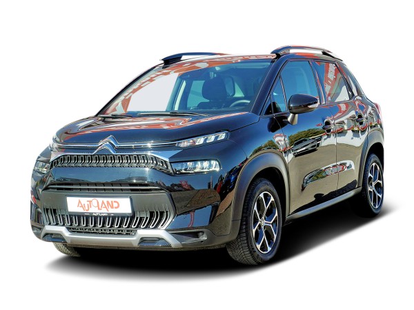 Citroen C3 Aircross PureTech 110