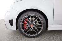 Abarth 695 1.4 T-Jet 16V Sabelt