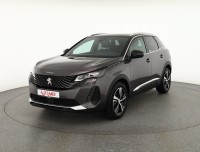 Peugeot 3008 GT-Line 1.2 PureTech 130 Aut. 2-Zonen-Klima Navi Sitzheizung