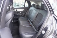 Mercedes-Benz GLC 200 d 4Matic