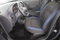 Dacia Dokker Stepway Plus 1.3 TCe 130