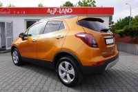 Opel Mokka X 1.4 Turbo Innovation 4x4