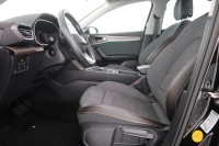 Seat Leon ST 1.5 eTSI DSG Xcellence