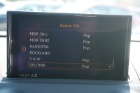 Audi A3 Sportback 1.0 TFSI