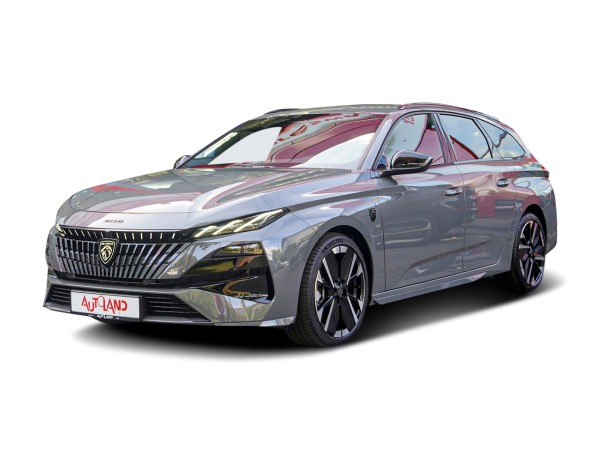 Peugeot 308 SW GT 1.2 Hybrid 145 Aut.