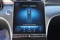 Mercedes-Benz C 220 C220 T-Modell d Avantgarde