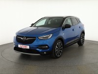 Opel Grandland X 1.2 Turbo Ultimate LED Sitzluft ACC
