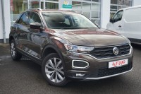VW T-Roc 1.5 TSI DSG Style