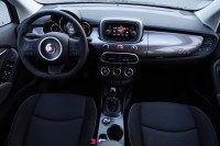 Fiat 500X 1.6 Pop Star