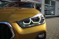 BMW X2 sDrive18i Advantage