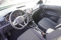 VW T-Cross 1.0 TSI