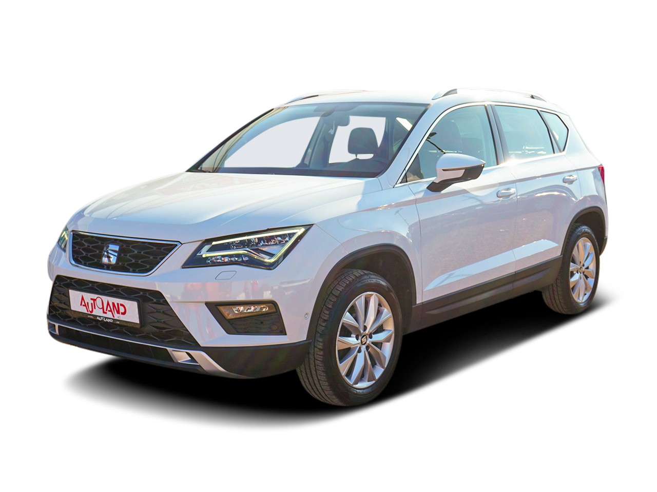 Seat Ateca 1.4 TSI Style