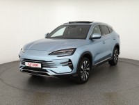 BYD Seal 1.5 PHEV Boost Aut. 2-Zonen-Klima Navi Sitzheizung