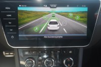Skoda Superb Combi 2.0TSI Sportline