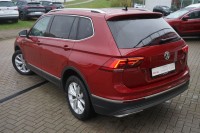 VW Tiguan Allspace 2.0 TSI