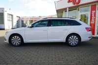 Skoda Superb Combi Ambition iV