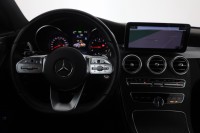 Mercedes-Benz C 300 Coupe AMG Line
