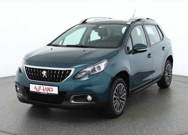 Peugeot 2008 1.2 Active