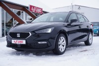Vorschau: Seat Leon ST 2.0 TDI DSG Style