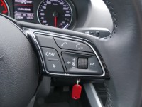 Audi Q2 1.4 TFSI design