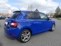 Skoda Fabia 1.0 Cool Plus