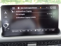 Honda ZR-V 2.0 i-MMD e:HEV Aut.