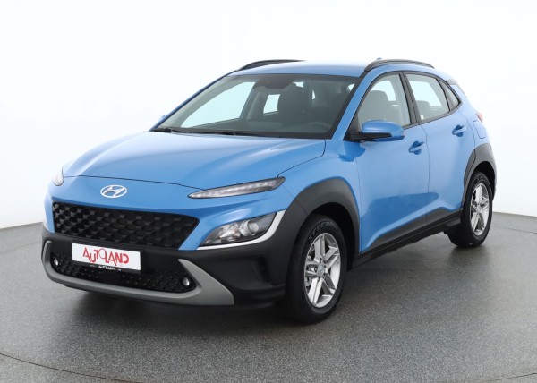 Hyundai Kona 1.0 T-GDI Trend