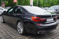 BMW 730 d xDrive M-Paket