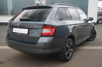 Skoda Fabia Combi 1.2 TSI