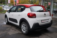 Citroen C3 PureTech