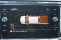 VW T-Roc 1.5 TSI DSG Sport