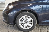 VW Caddy Maxi 2.0 TDI