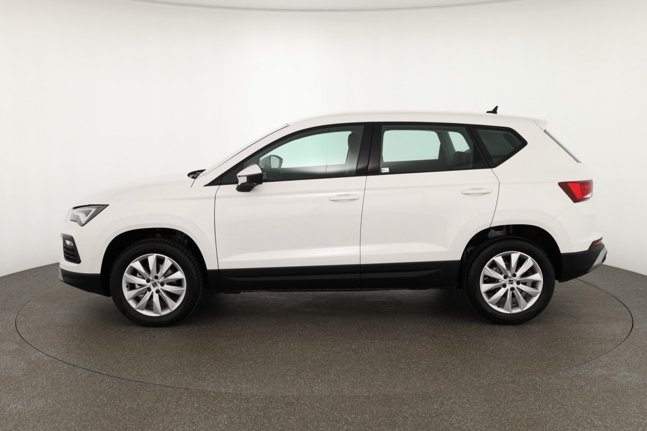 Seat Ateca 1.5 eTSI DSG