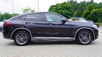 BMW X4 xDrive30d M Sport X