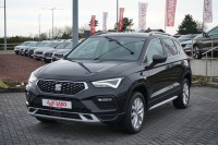 Vorschau: Seat Ateca 1.5 Xperience