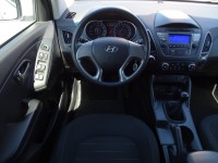 Hyundai ix35 1.6 GDI