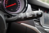 Opel Astra K 1.2 Turbo