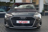 Audi A3 Sportback 35 1.5 TFSI advanced