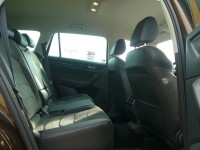 Skoda Kodiaq 1.5 TSI DSG
