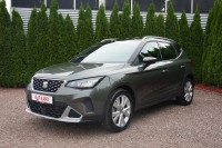 Vorschau: Seat Arona 1.0 TSI Xperience