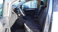 VW Touran 1.5 TSI DSG