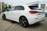 Mercedes-Benz A 160 A160 Progressive