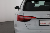 Audi A4 40 TDI S-Tronic OptikSchwarz