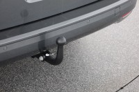 VW Caddy Maxi 1.5 TSI DSG