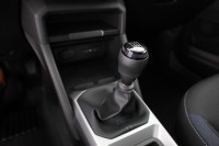 Dacia Duster TCe 100 Eco-G
