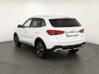 MG ZS 1.5 Hybrid Luxury Aut.